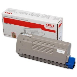 Toner Oki do C511/531/MC562 | 7 000 str. (44973508) Black
