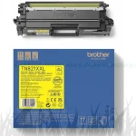 Toner Brother HL-L9430CDN | 12tys. (TN-821XXLY) Yellow