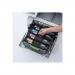 Toner Brother HL-L9430CDN | 12tys. (TN-821XXLC) Cyan
