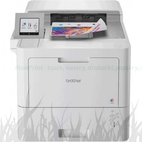 Drukarka Laser Kolor Brother HL-L9470CDN (HLL9470CDNRE1)
