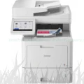 Urz. Wiel. Laserowe Kolor Brother MFC-L9630CDN (MFCL9630CDNRE1)