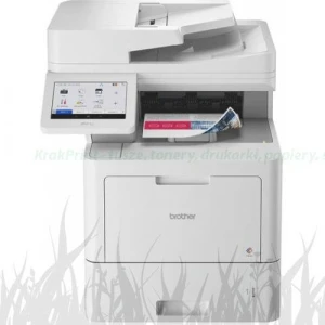 Urz. Wiel. Laserowe Kolor Brother MFC-L9630CDN (MFCL9630CDNRE1)