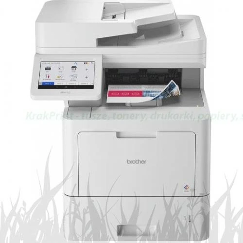 Urz. Wiel. Laserowe Kolor Brother MFC-L9630CDN (MFCL9630CDNRE1)