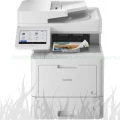 Urz. Wiel. Laserowe Kolor Brother MFC-L9670CDN (MFCL9670CDNRE1)