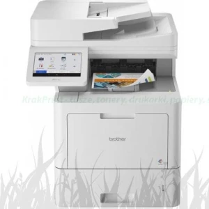 Urz. Wiel. Laserowe Kolor Brother MFC-L9670CDN (MFCL9670CDNRE1)