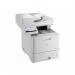 Urz. Wiel. Laserowe Kolor Brother MFC-L9670CDN (MFCL9670CDNRE1)