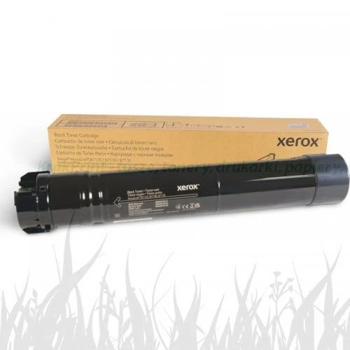 Toner Xerox  VersaLink B7125... | 35k (006R01819) Black