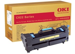 Fuser Oki Oryginał 44848806 