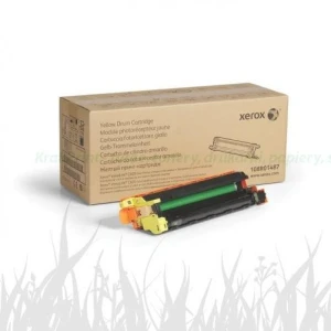 Bęben Xerox VersaLink C600/C605 | 40tys. (108R01487) Yellow