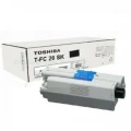 Toner Toshiba Oryginał do e-Studio 262c (T-FC26SK7K) Black