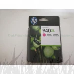 Tusz Hewlett-Packard Nr.940XL Magenta (C4908AE) *TERMINW*