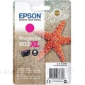 Tusz Epson Nr.603XL do XP-2100, 2105, 3100 | 350str. (C13T03A34010) Magenta