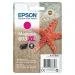 Tusz Epson Nr.603XL do XP-2100, 2105, 3100 | 350str. (C13T03A34010) Magenta