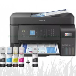 Urz. wiel. atr. Epson EcoTank L5590 (C11CK57403)