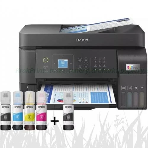 Urz. wiel. atr. Epson EcoTank L5590 (C11CK57403)