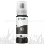 Tusz Epson Nr.108 do EcoTank L8050 | 70ml (C13T09C14A) Black
