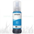 Tusz Epson Nr.108 do EcoTank L8050 | 70ml (C13T09C24A) Cyan