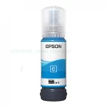 Tusz Epson Nr.108 do EcoTank L8050 | 70ml (C13T09C24A) Cyan