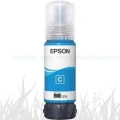 Tusz Epson Nr.108 do EcoTank L8050 | 70ml (C13T09C24A) Cyan