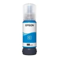Tusz Epson Nr.108 do EcoTank L8050 | 70ml (C13T09C24A) Cyan