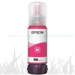 Tusz Epson Nr.108 do EcoTank L8050 | 70ml (C13T09C34A) Magenta