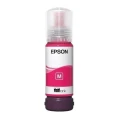 Tusz Epson Nr.108 do EcoTank L8050 | 70ml (C13T09C34A) Magenta