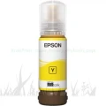 Tusz Epson Nr.108 do EcoTank L8050 | 70ml (C13T09C44A) Yellow