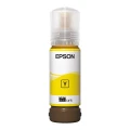 Tusz Epson Nr.108 do EcoTank L8050 | 70ml (C13T09C44A) Yellow