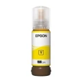Tusz Epson Nr.108 do EcoTank L8050 | 70ml (C13T09C44A) Yellow