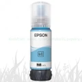 Tusz Epson Nr.108 do EcoTank L8050 | 70ml (C13T09C54A) LightCyan