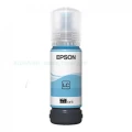 Tusz Epson Nr.108 do EcoTank L8050 | 70ml (C13T09C54A) LightCyan