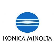 Fuser Konica Minolta Oryginał 9J06R70711 Black