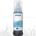 Tusz Epson Nr.108 do EcoTank L8050 | 70ml (C13T09C54A) LightCyan