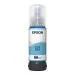 Tusz Epson Nr.108 do EcoTank L8050 | 70ml (C13T09C54A) LightCyan
