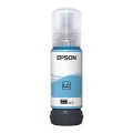Tusz Epson Nr.108 do EcoTank L8050 | 70ml (C13T09C54A) LightCyan