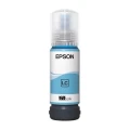 Tusz Epson Nr.108 do EcoTank L8050 | 70ml (C13T09C54A) LightCyan