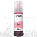 Tusz Epson Nr.108 do EcoTank L8050 | 70ml (C13T09C64A) LightMagenta