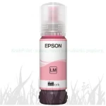 Tusz Epson Nr.108 do EcoTank L8050 | 70ml (C13T09C64A) LightMagenta