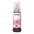 Tusz Epson Nr.108 do EcoTank L8050 | 70ml (C13T09C64A) LightMagenta