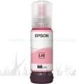 Tusz Epson Nr.108 do EcoTank L8050 | 70ml (C13T09C64A) LightMagenta