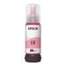 Tusz Epson Nr.108 do EcoTank L8050 | 70ml (C13T09C64A) LightMagenta