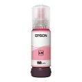Tusz Epson Nr.108 do EcoTank L8050 | 70ml (C13T09C64A) LightMagenta
