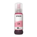 Tusz Epson Nr.108 do EcoTank L8050 | 70ml (C13T09C64A) LightMagenta