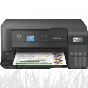 Urz. wiel. atr. Epson EcoTank L3560 (C11CK58403)
