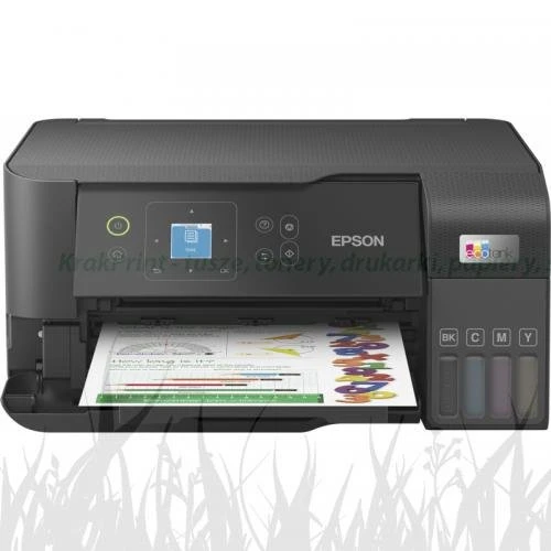 Urz. wiel. atr. Epson EcoTank L3560 (C11CK58403)