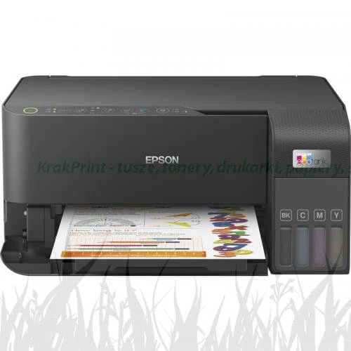 Urz. wiel. atr. Epson EcoTank L3550 (C11CK59403)