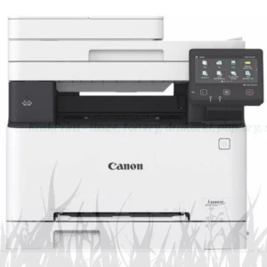 Urz. Wiel. Laserowe Kolor Canon i-SENSYS MF657Cdw (5158C001AA)
