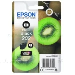 Tusz Epson Nr.202 do Expression Premium XP-6000 | 250str. (C13T02E14010) Black
