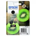 Tusz Epson Nr.202 do Expression Premium XP-6000 | 250str. (C13T02E14010) Black