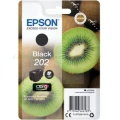Tusz Epson Nr.202 do Expression Premium XP-6000 | 250str. (C13T02E14010) Black